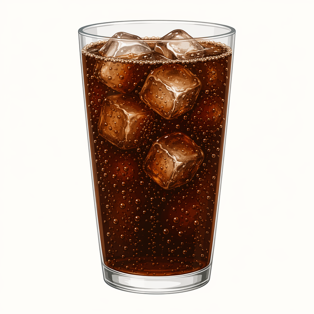 cola
