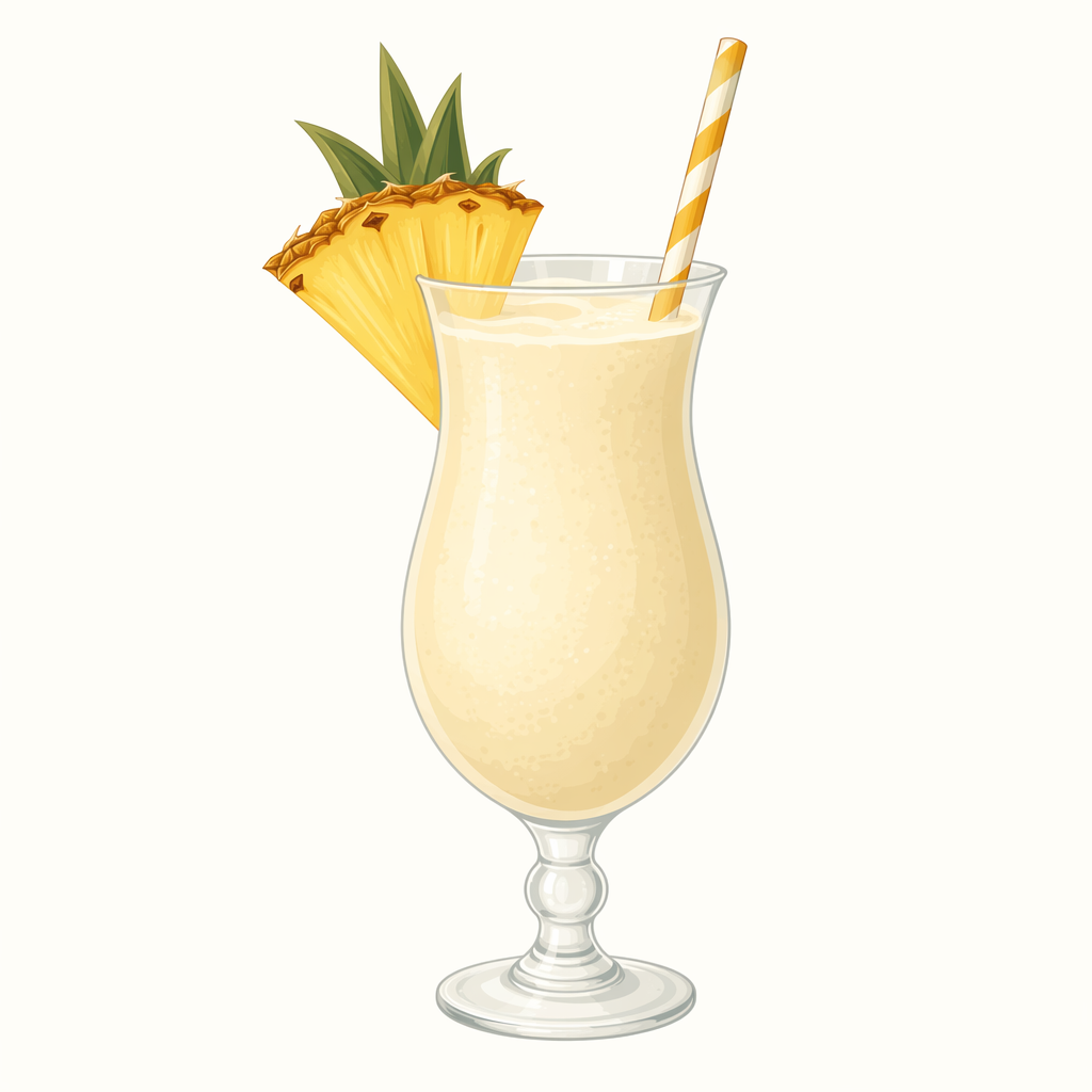colada
