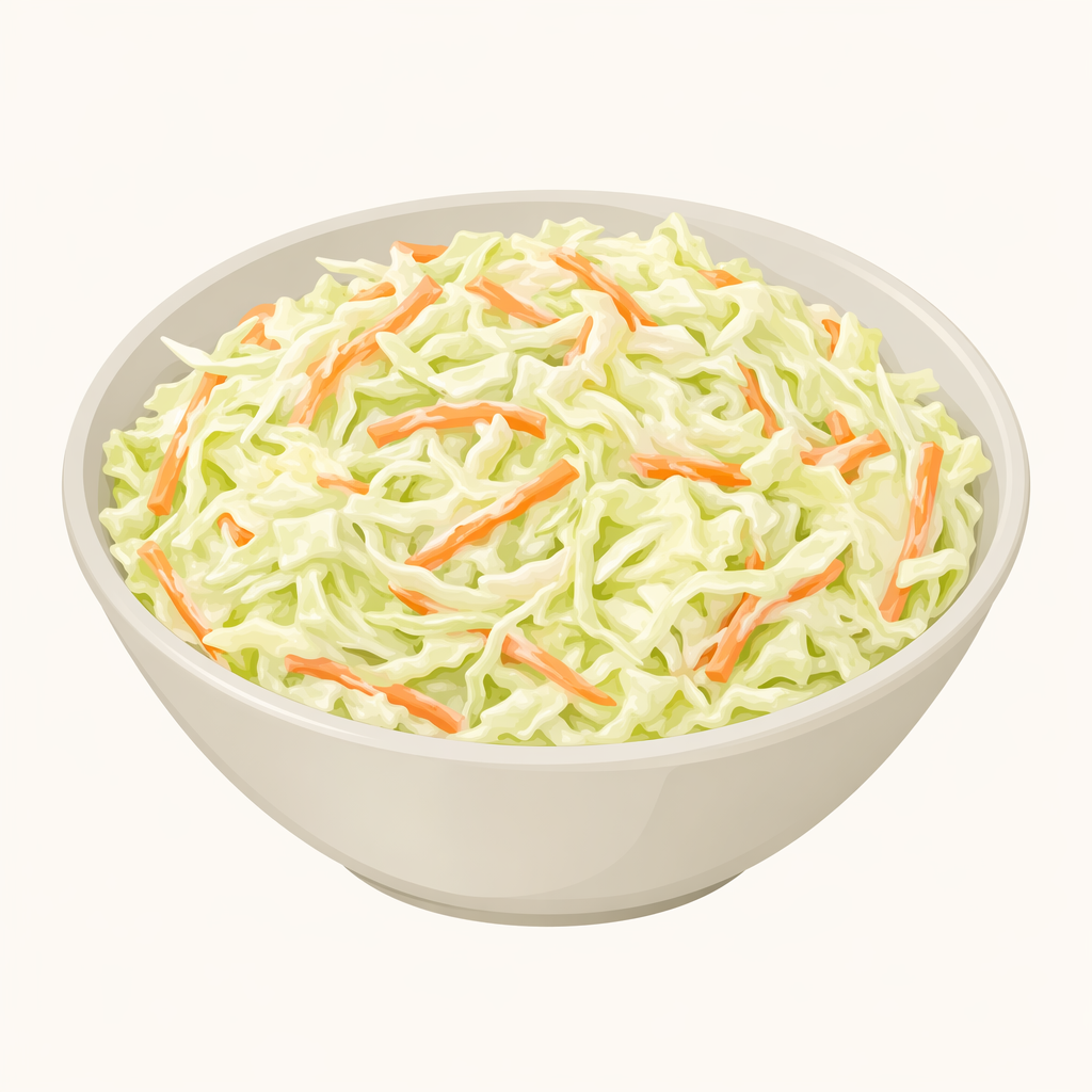 coleslaw
