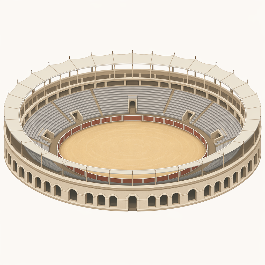 coliseum