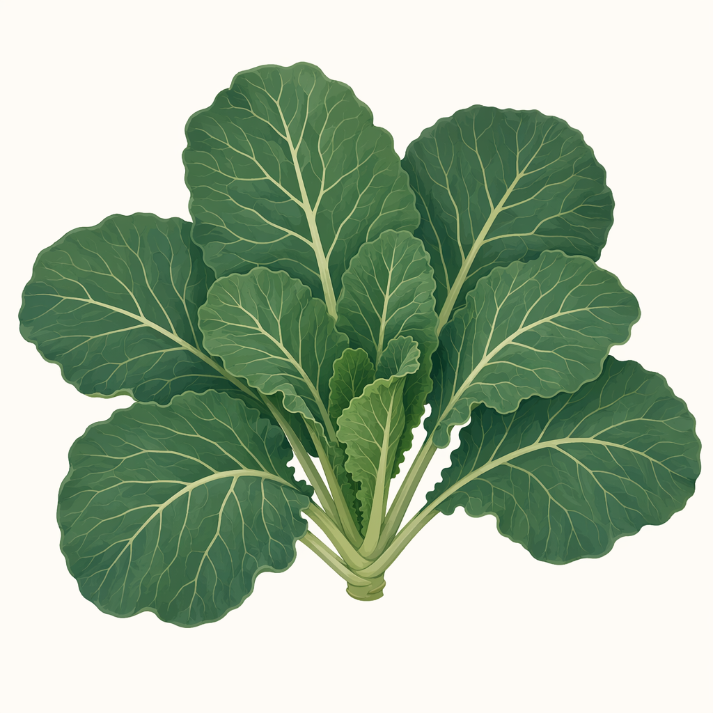 collard