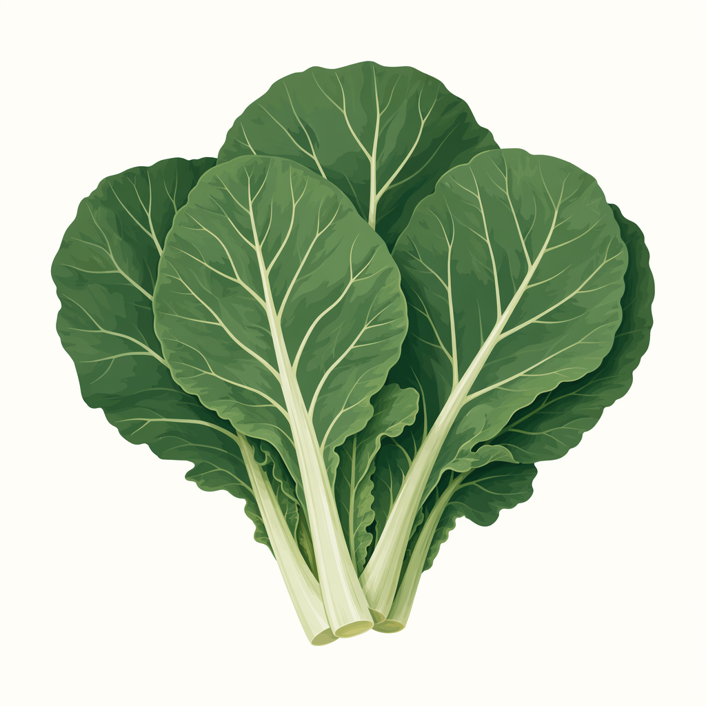 collards