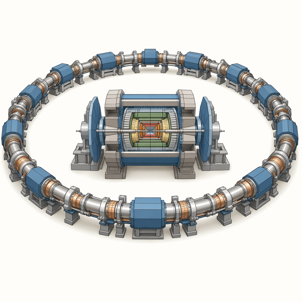 collider