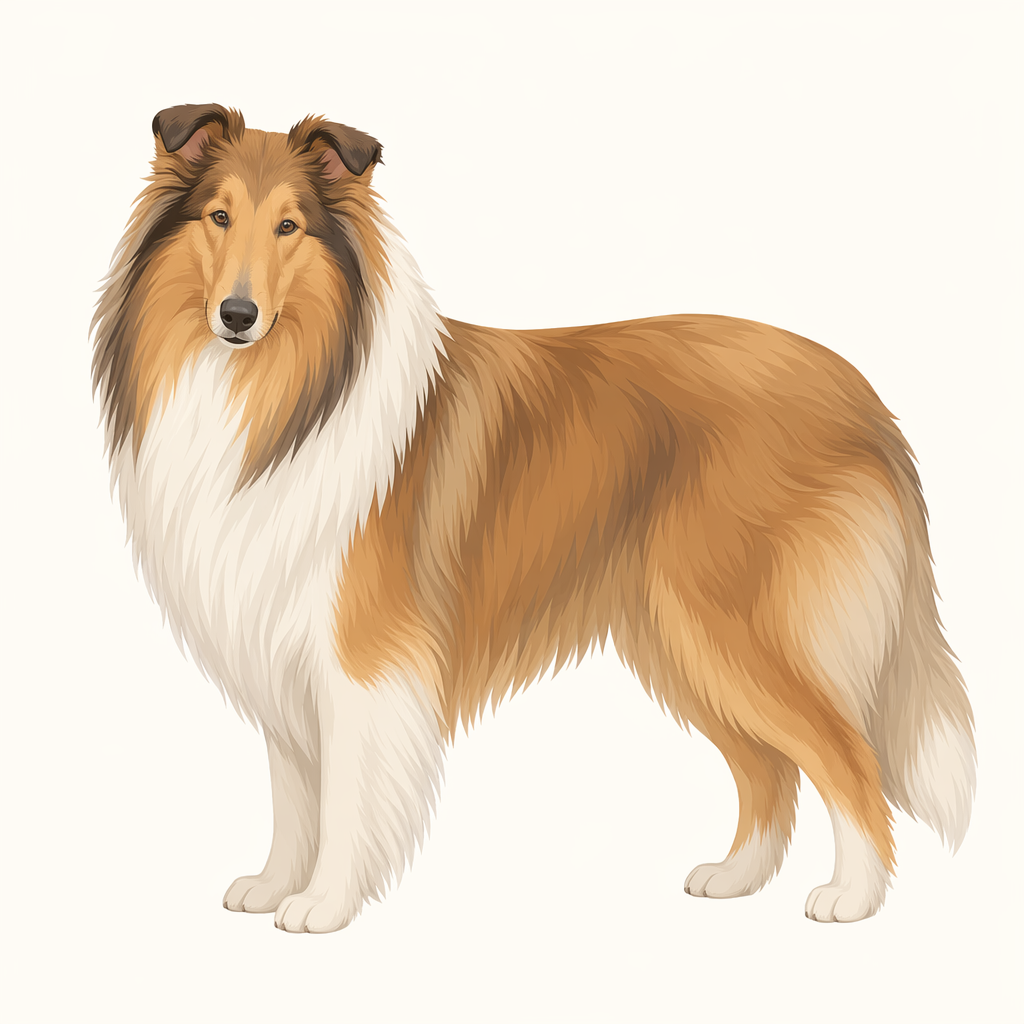 collie