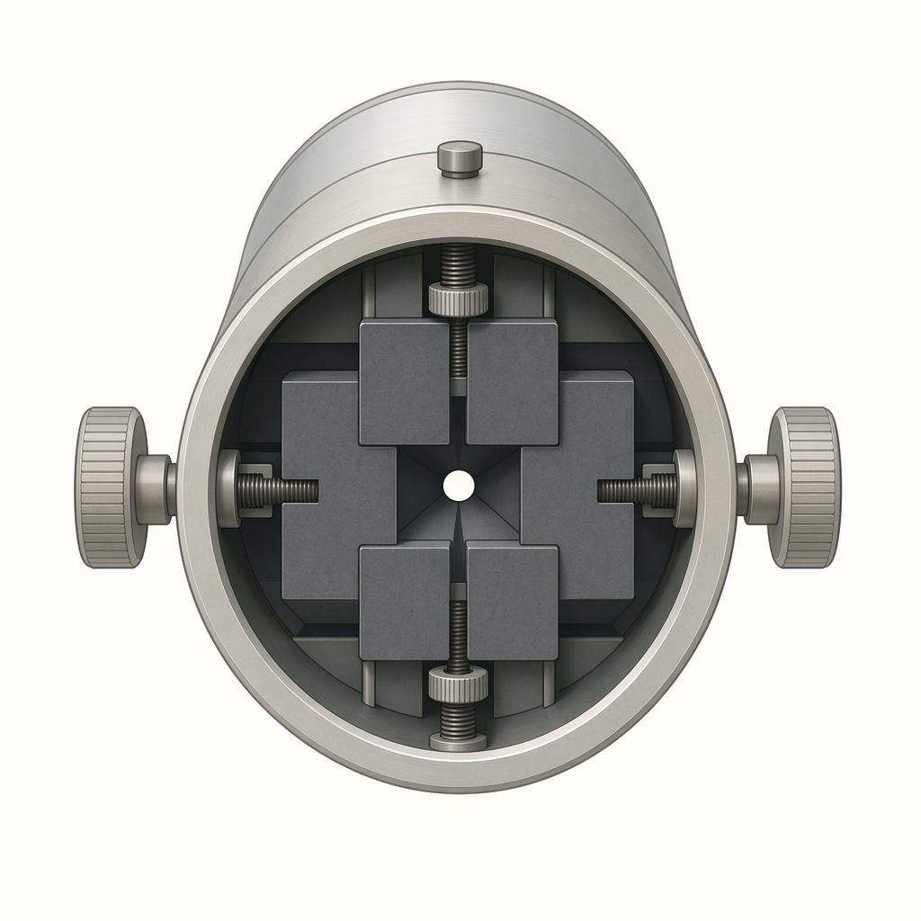 collimator