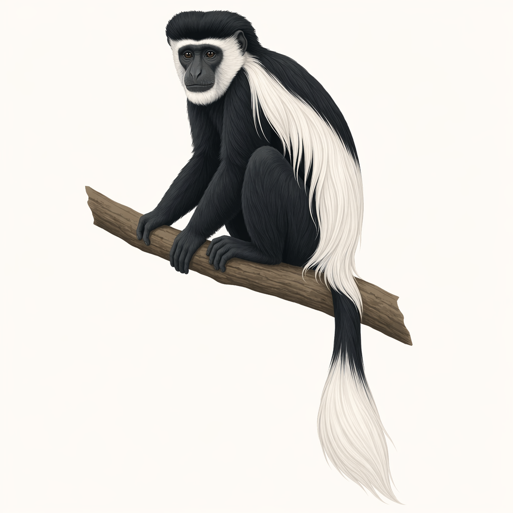 colobus