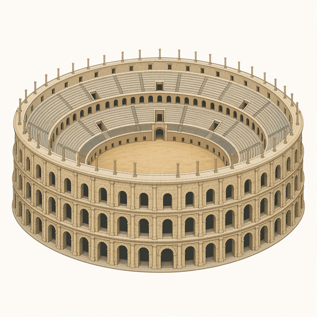 Colosseum