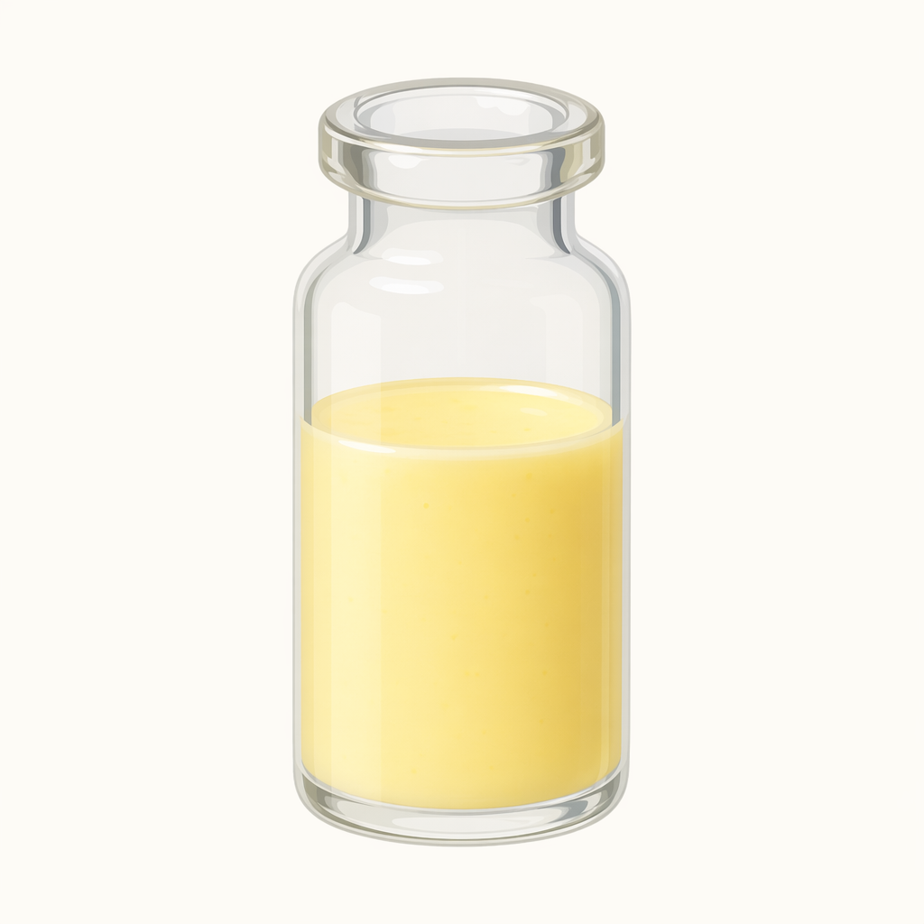 colostrum