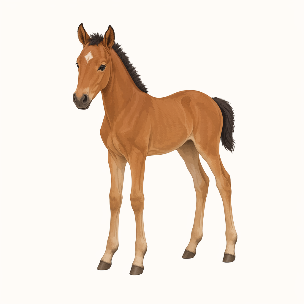 colt