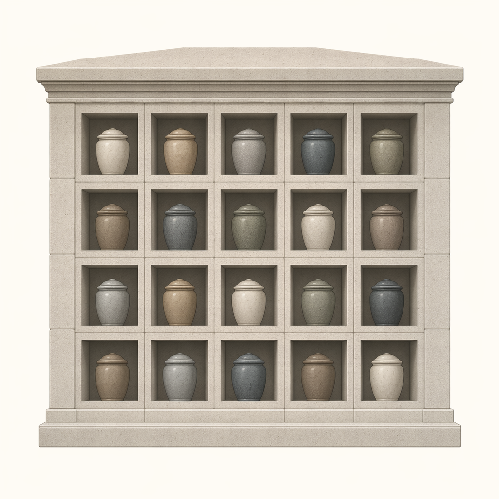 columbarium