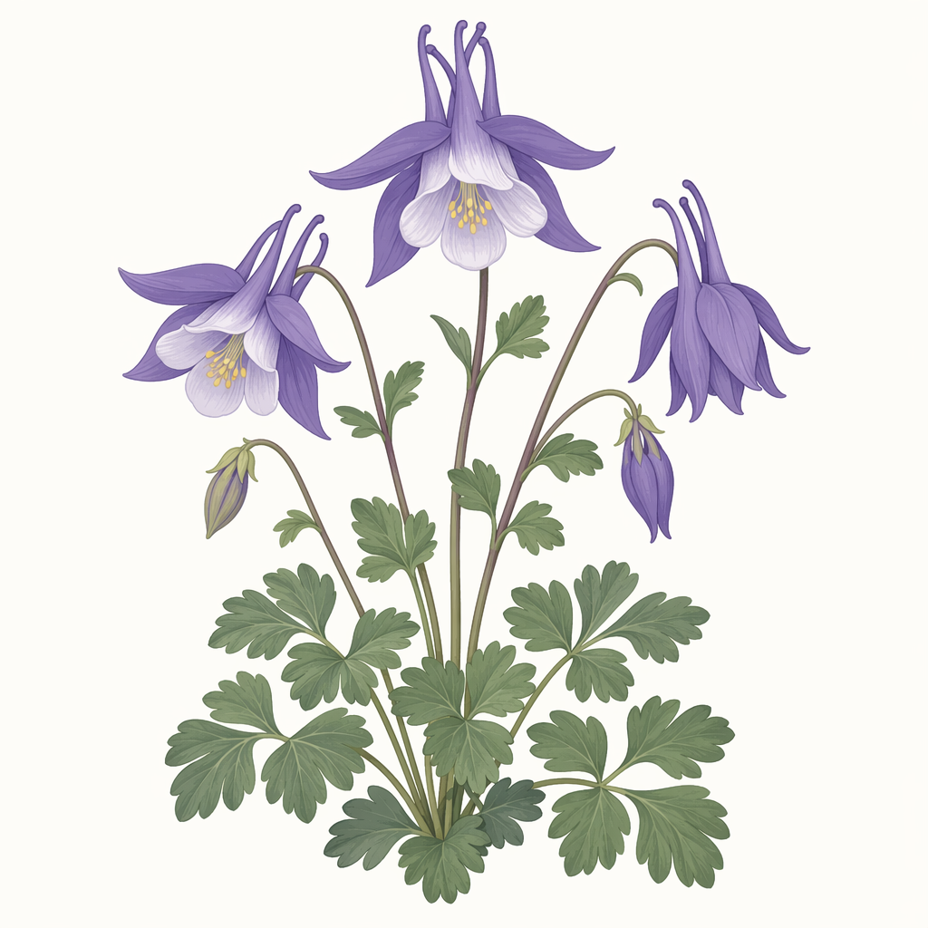 columbine