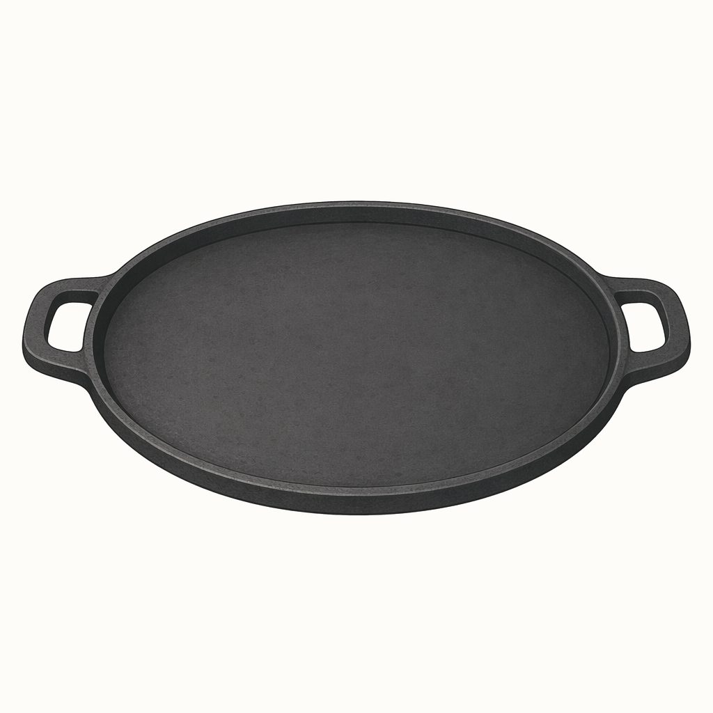 comal
