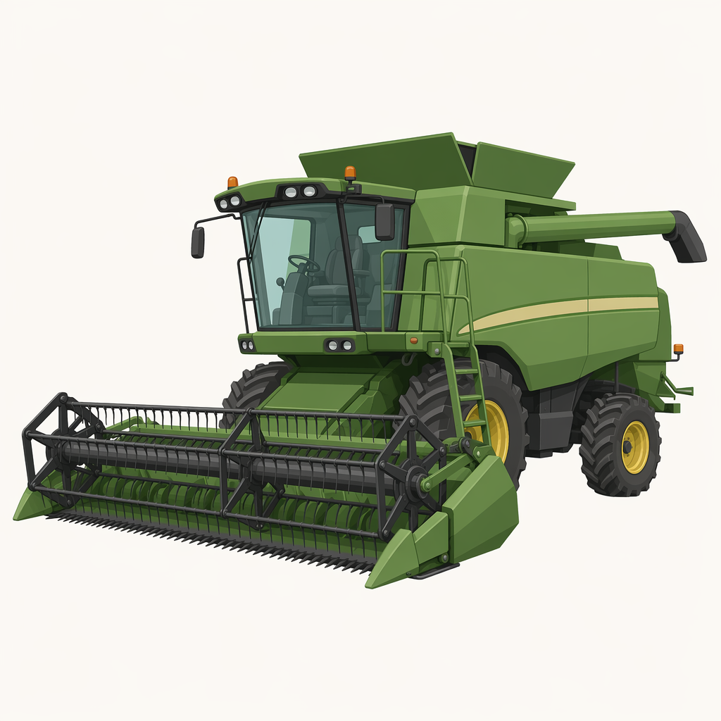combine