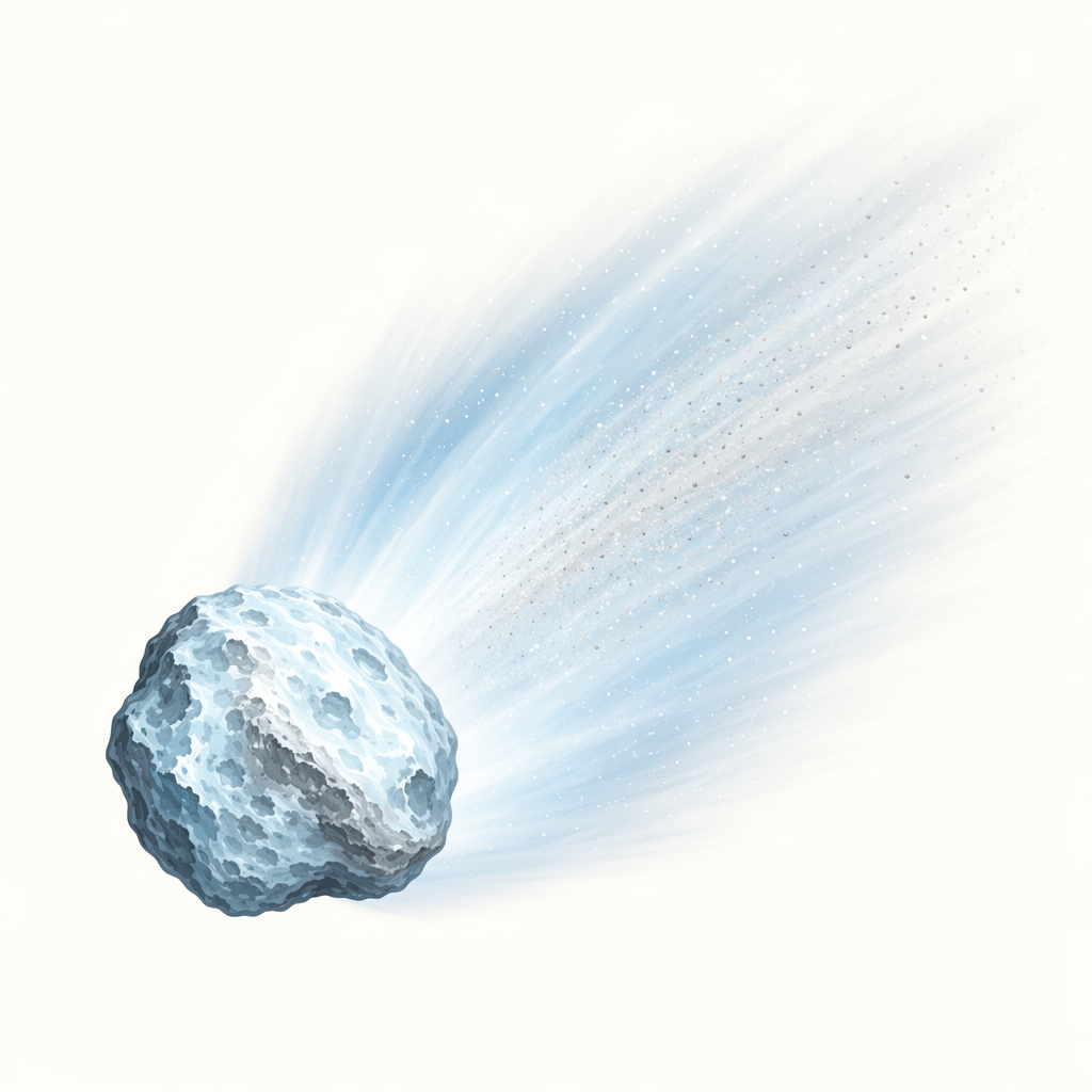 comet