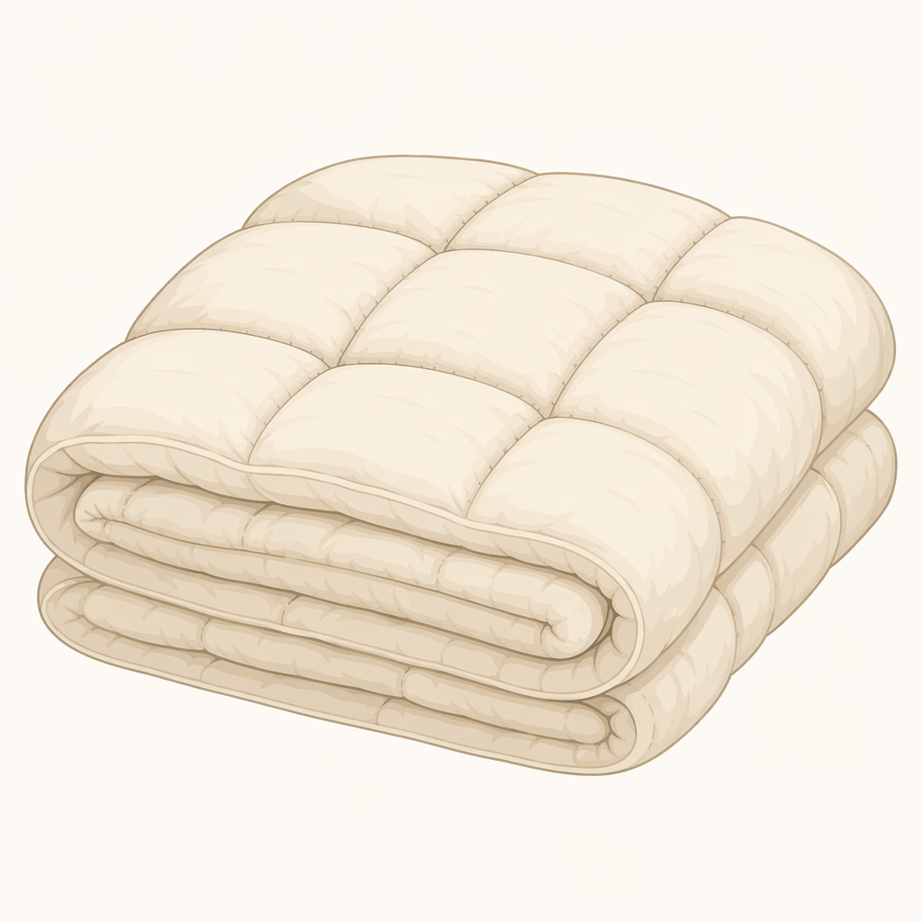 comforter