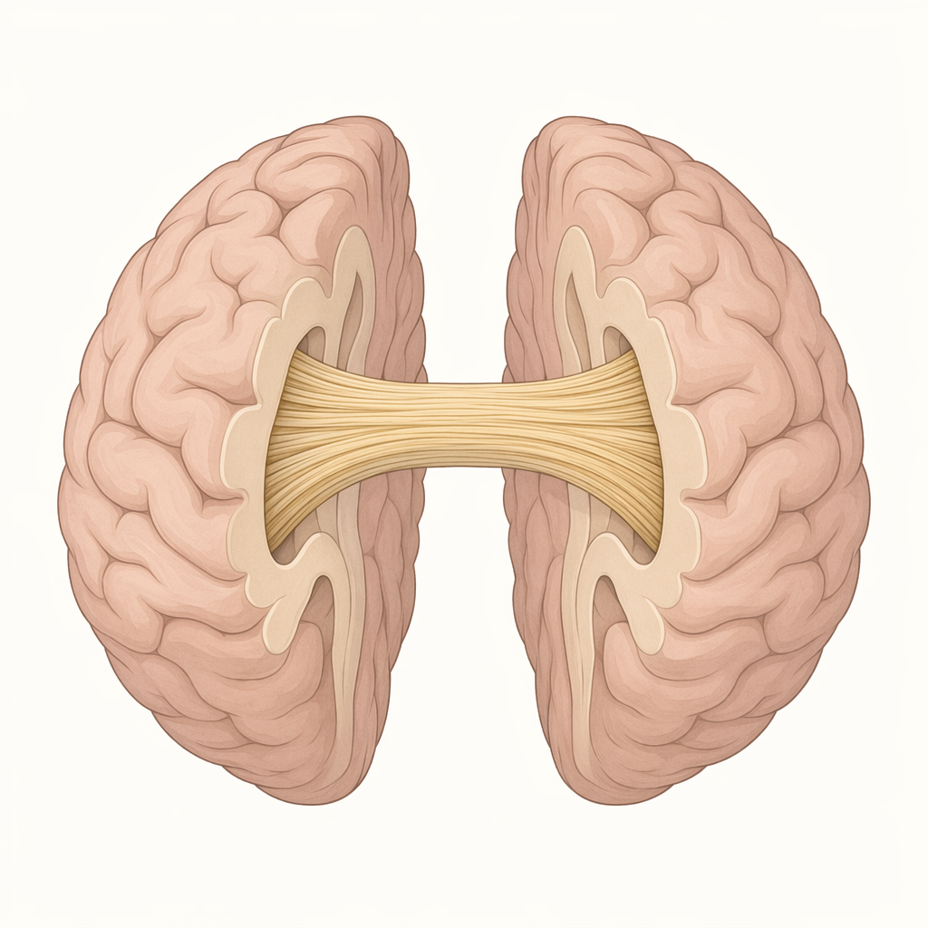 commissure