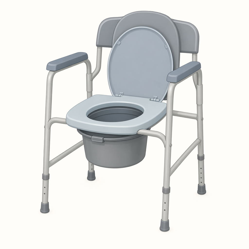 commode