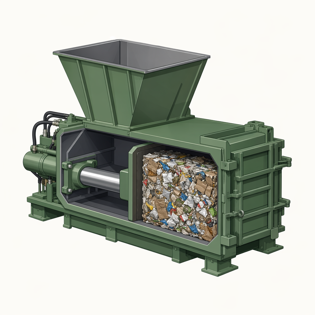 compactor