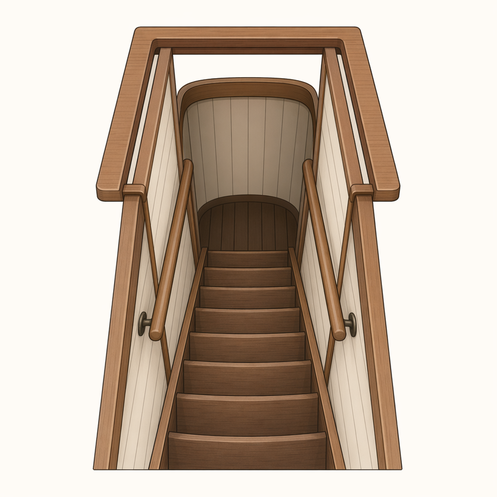companionway
