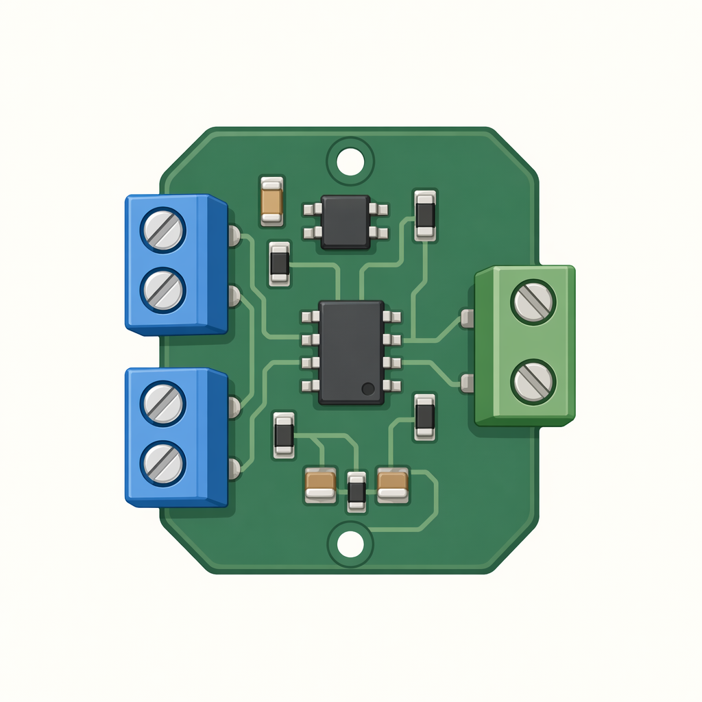 comparator