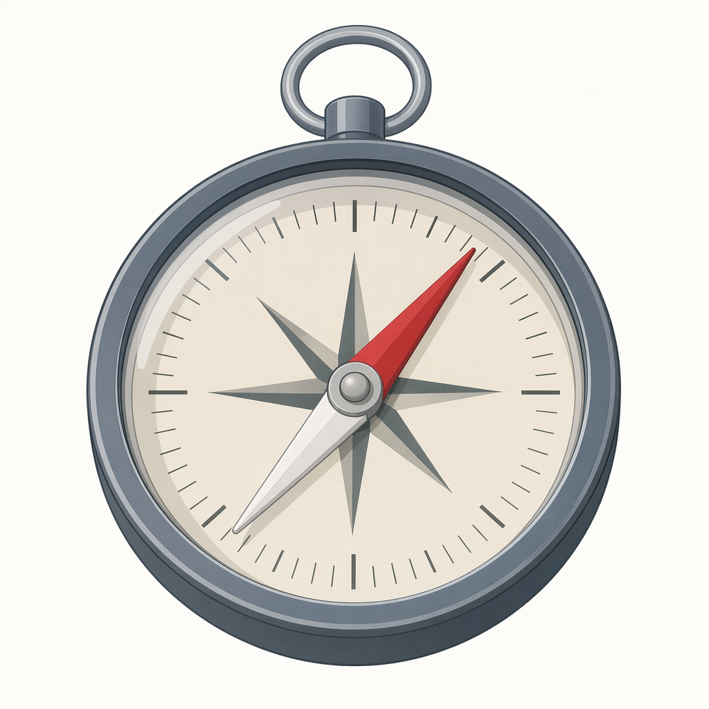 compass