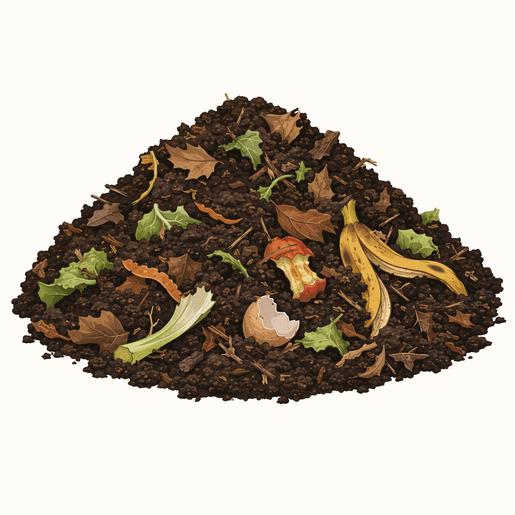 compost
