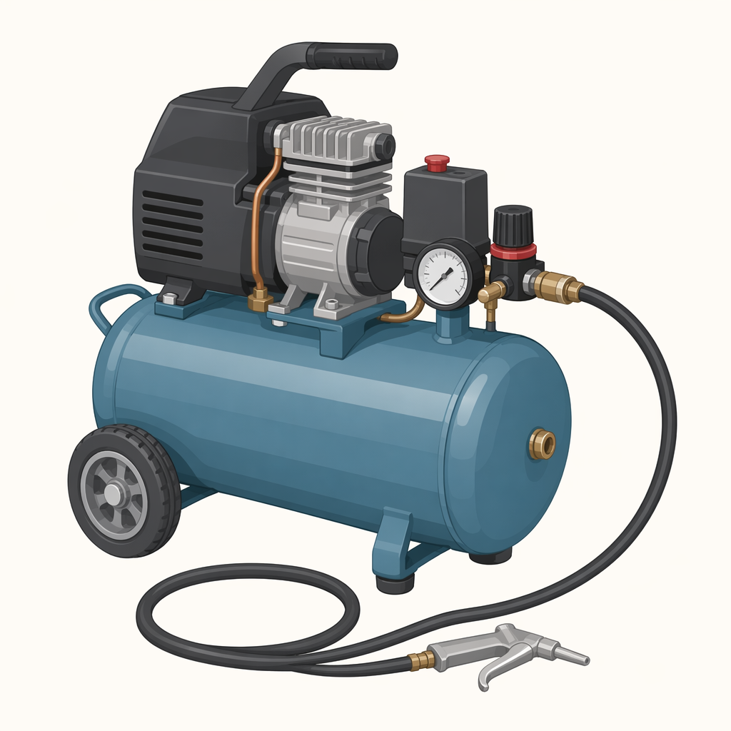 compressor