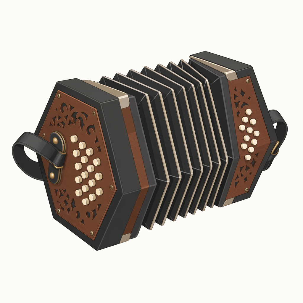 concertina
