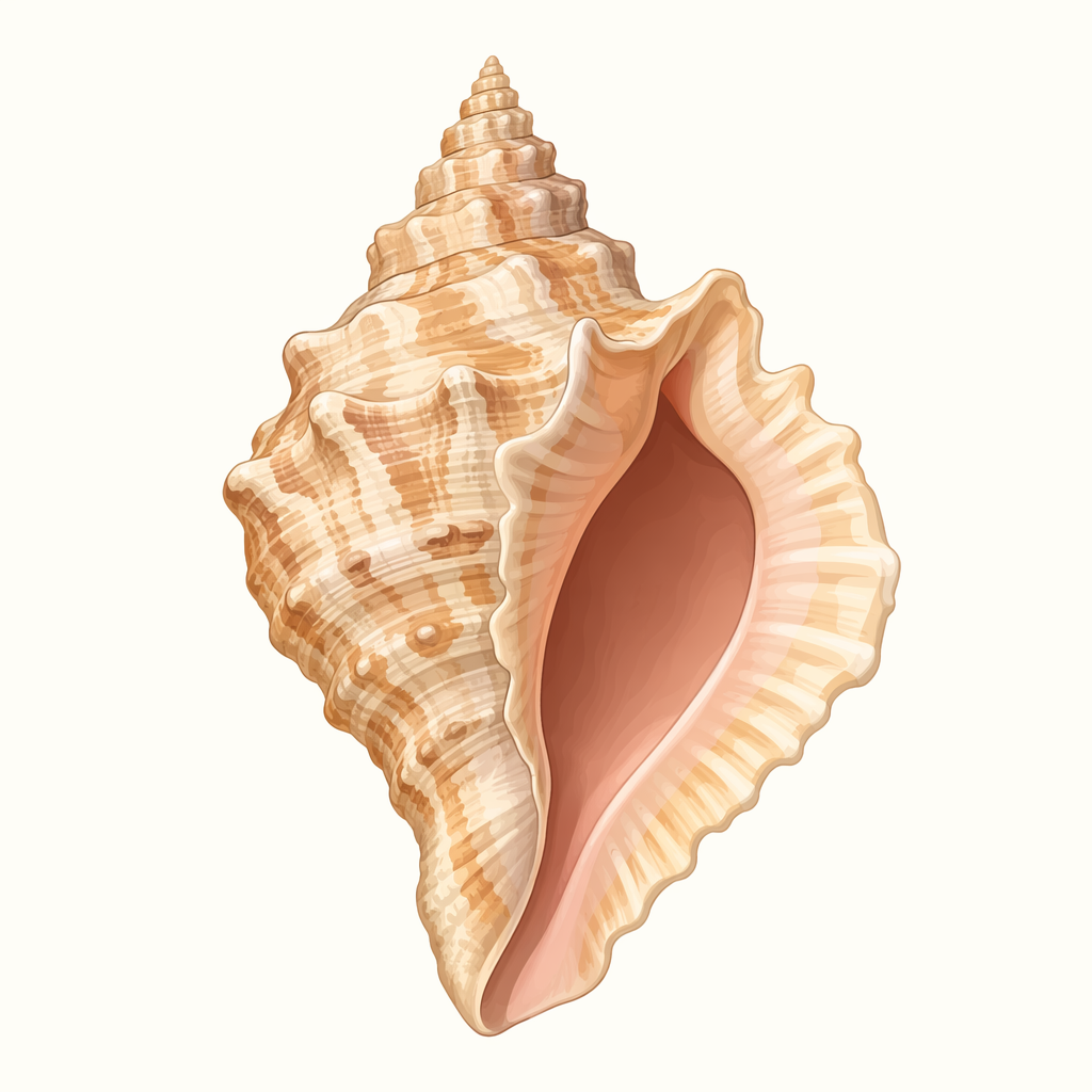 conch