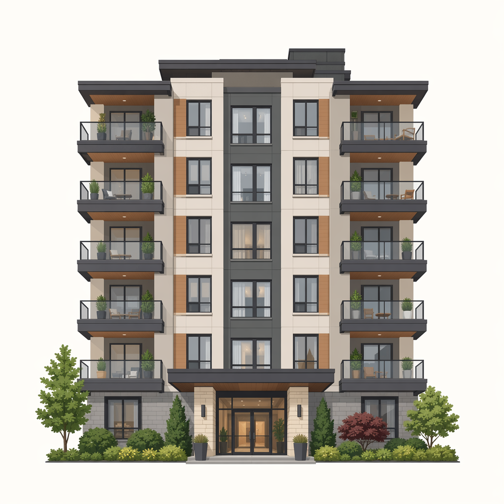 condo