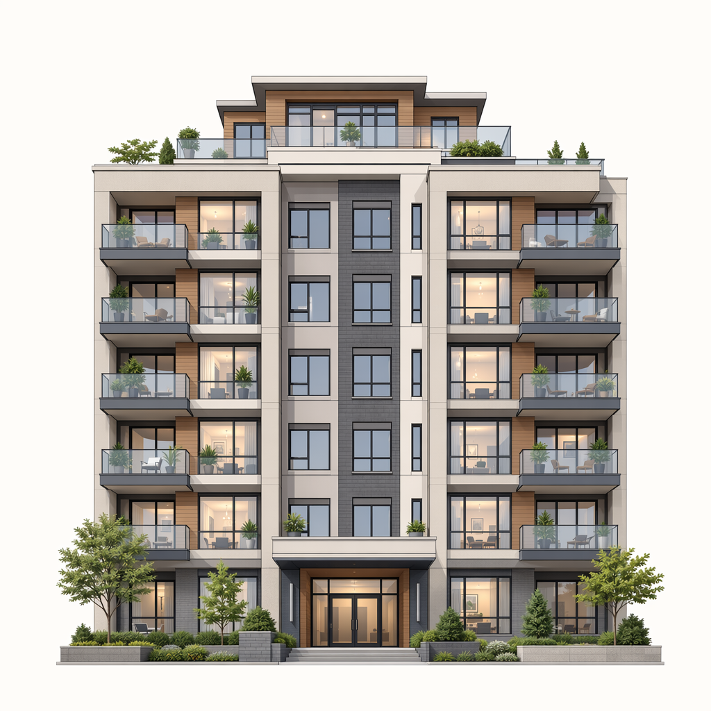 condominium