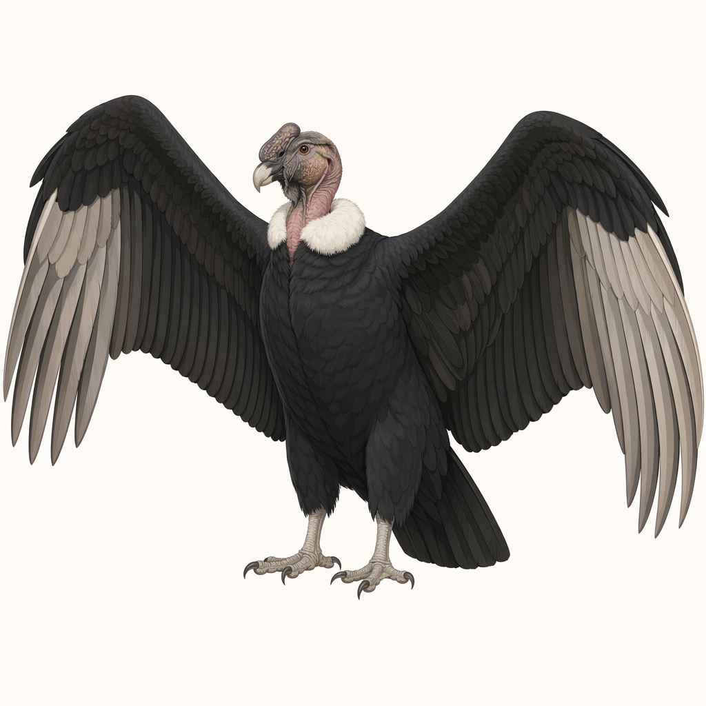 condor