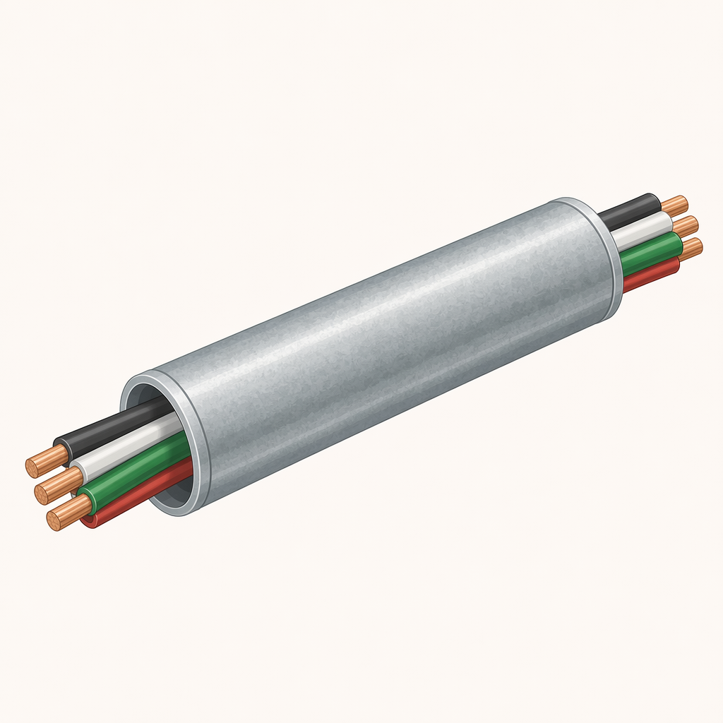 conduit