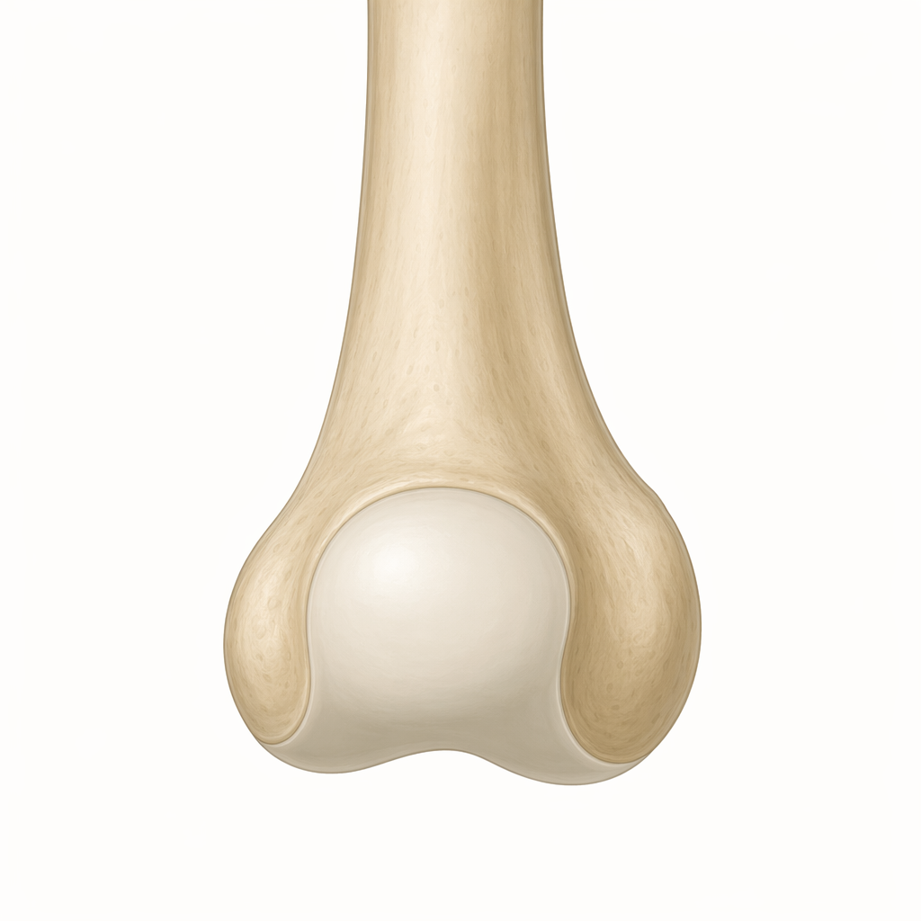 condyle