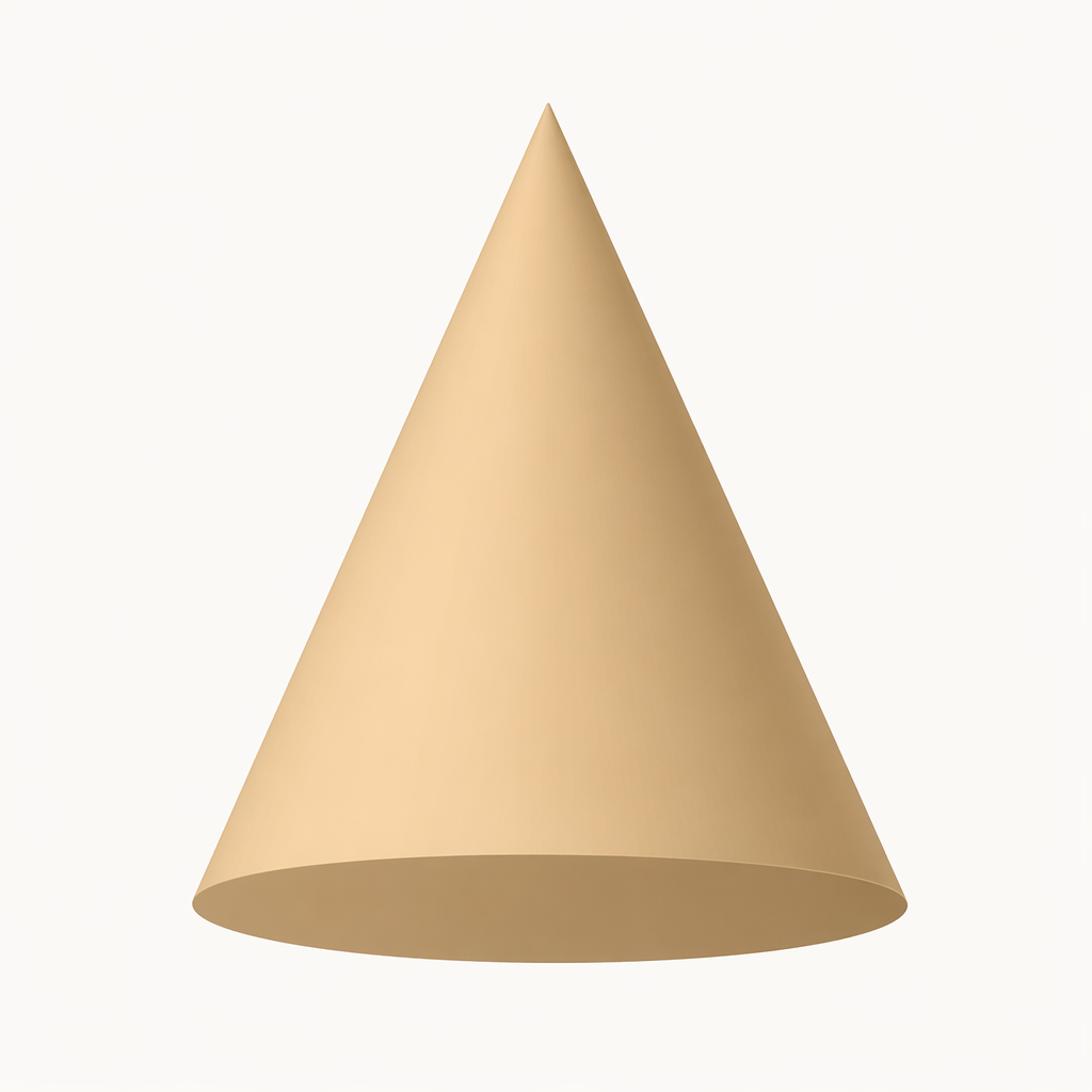 cone