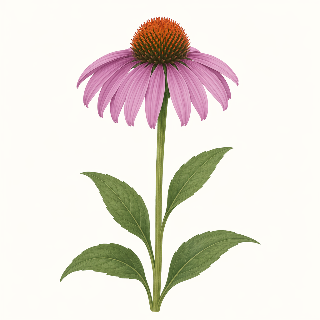 coneflower