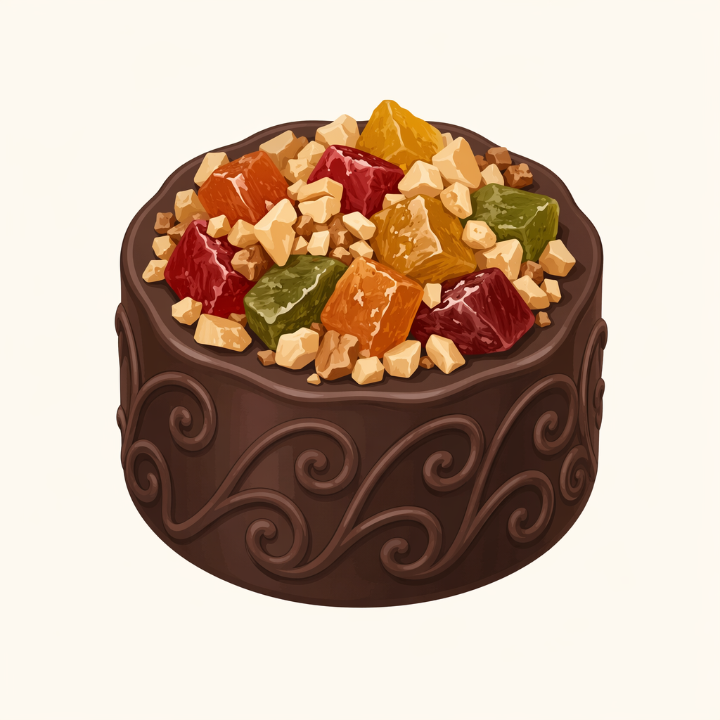 confection