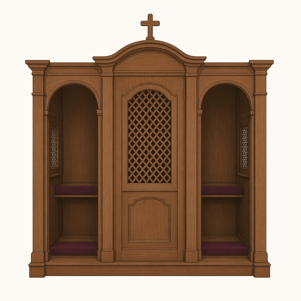 confessional