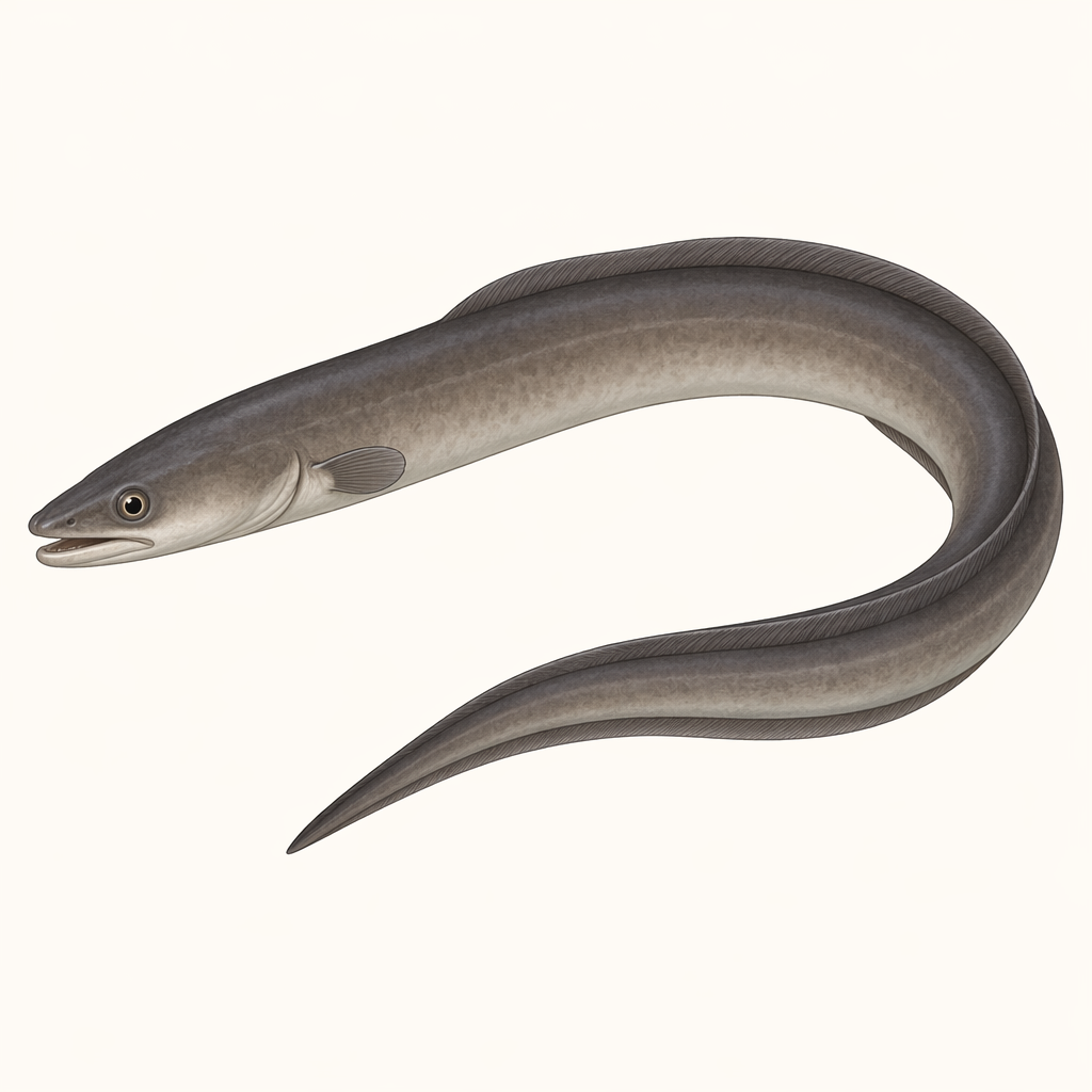 conger