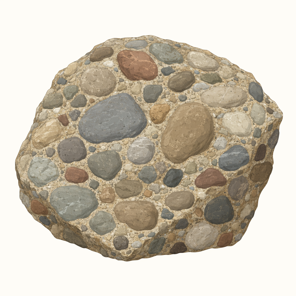 conglomerate