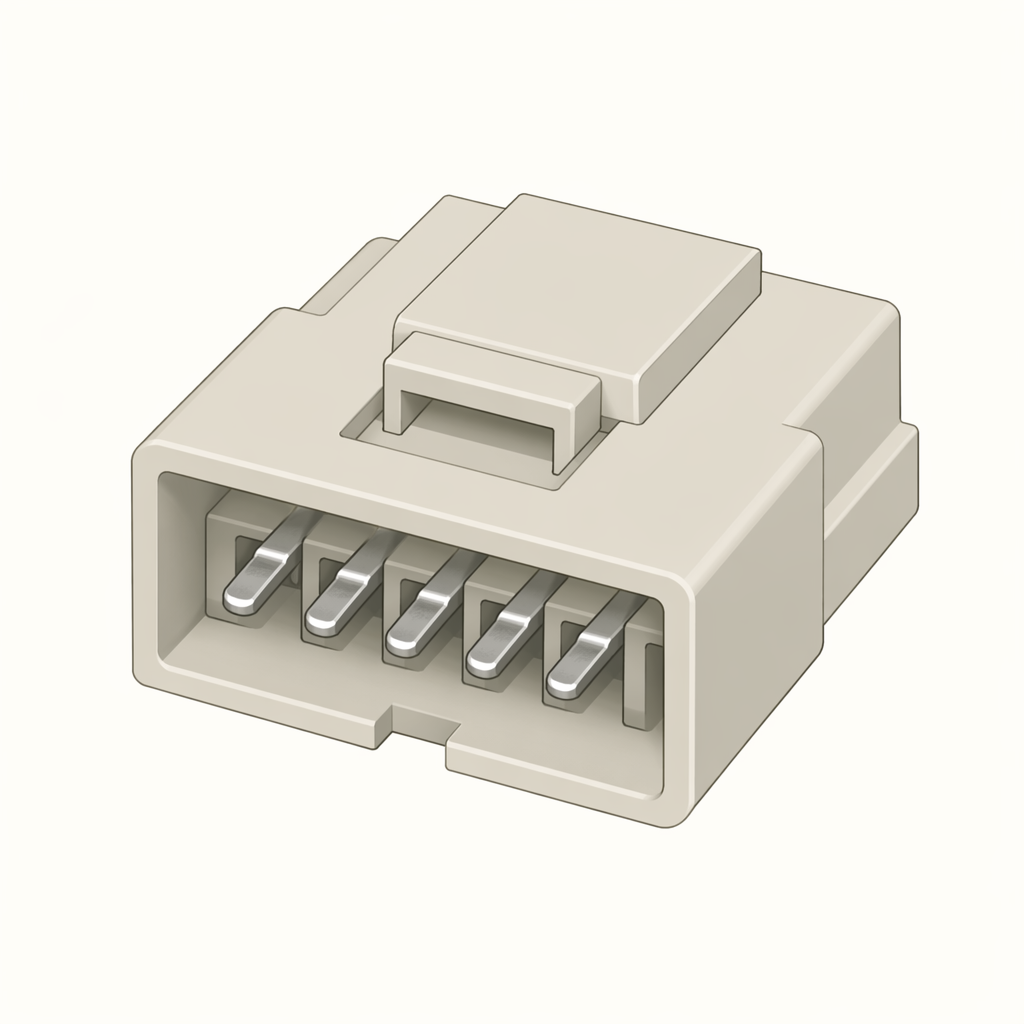 connector