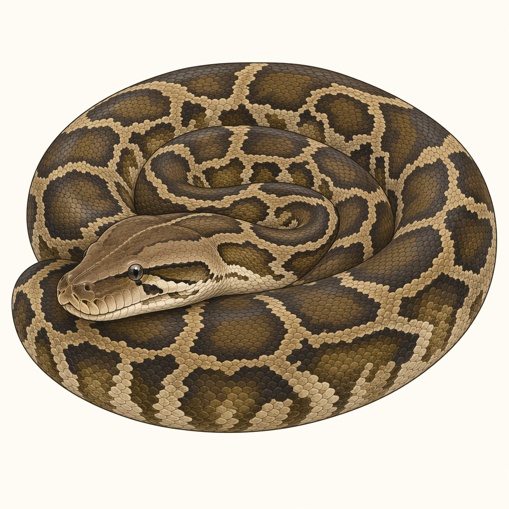constrictor