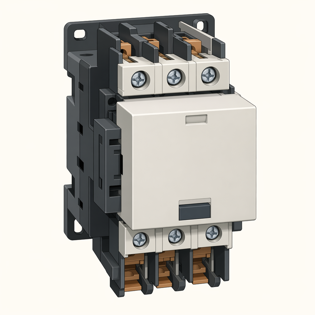 contactor