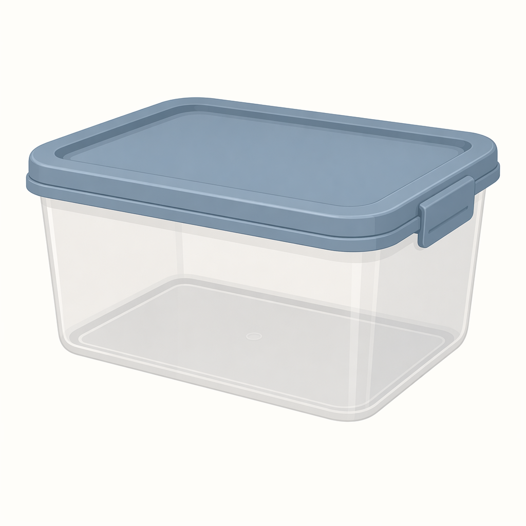 container