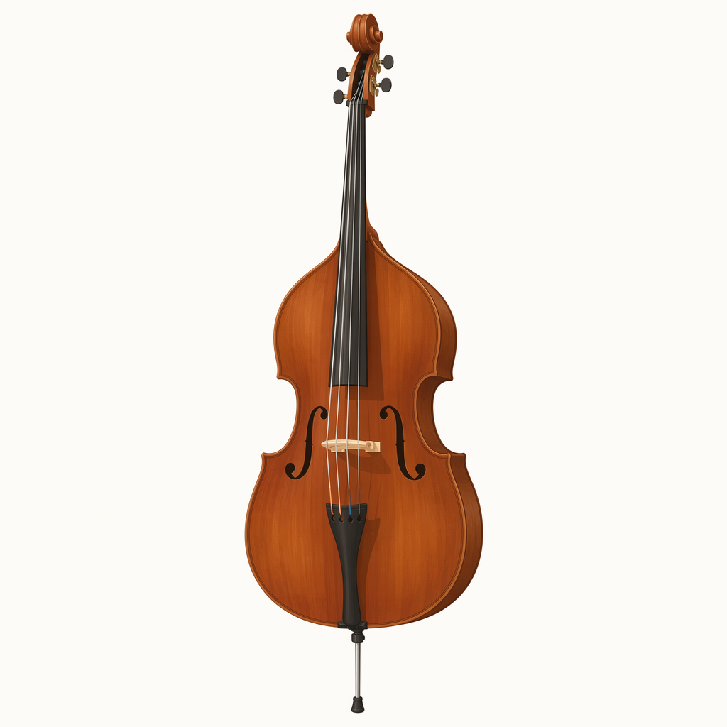 contrabass