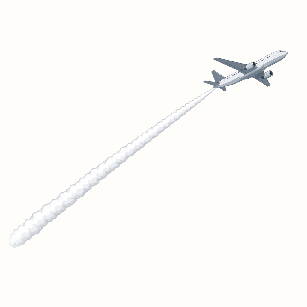 contrail