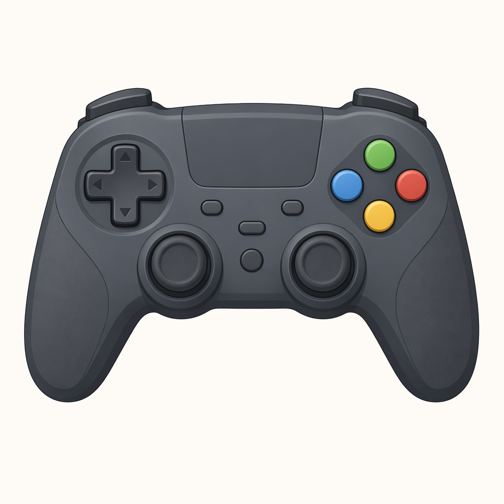 controller