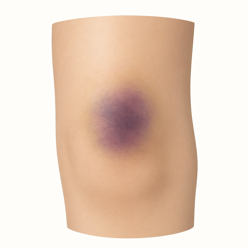 contusion