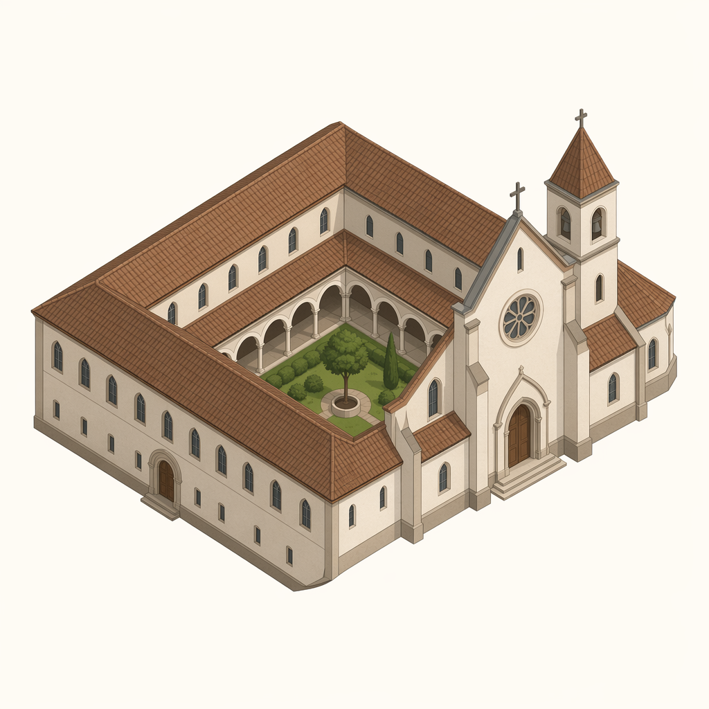 convent