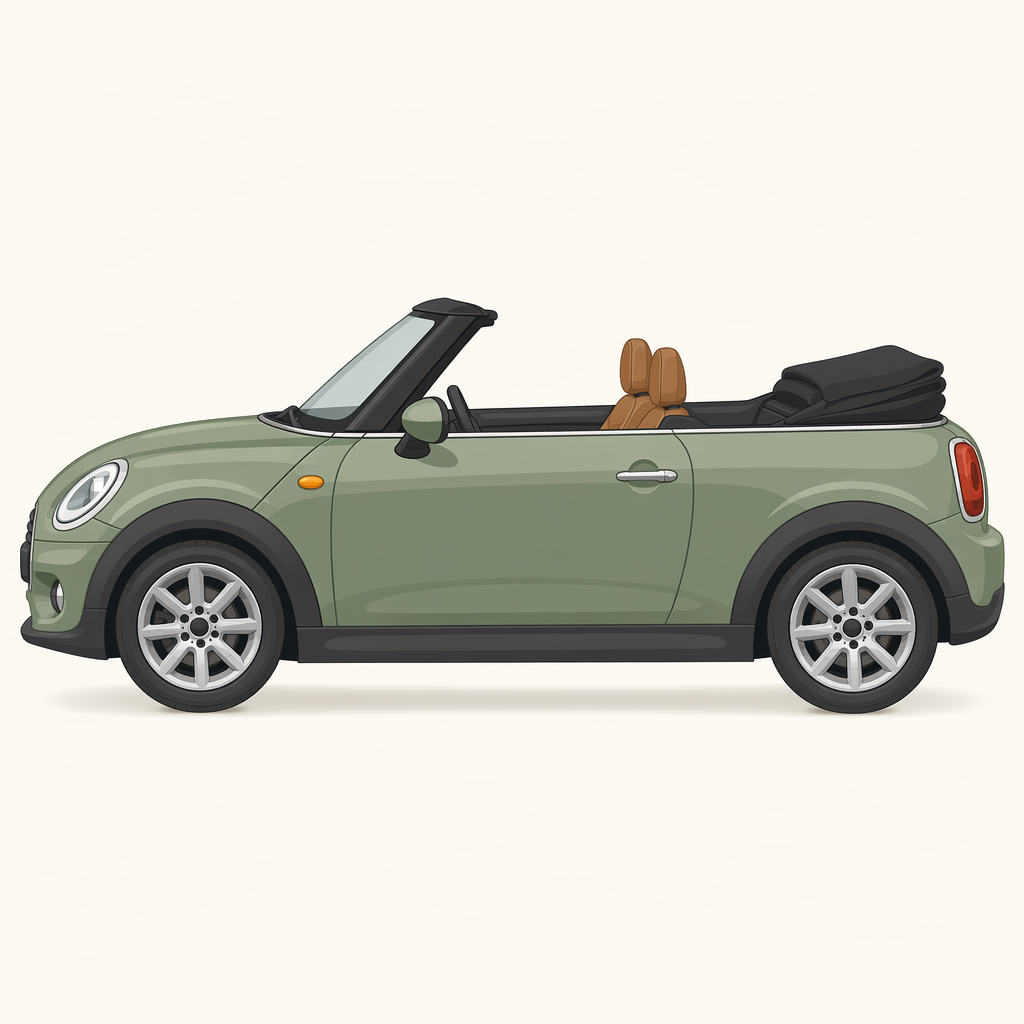 convertible